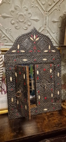 Moroccan vintage traditional - moroccan,