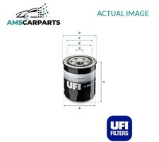 ENGINE OIL FILTER 2324800 UFI