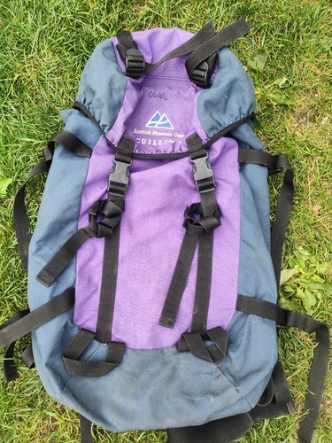 Scottish mountain gear - mountain,