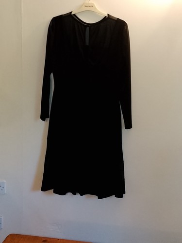 Size michaela louisa black - size, 14