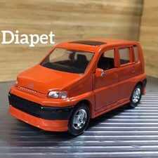 Yonezawa Diapet Honda S-Mx Toy