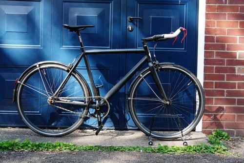 Dolan fxe aluminium road bike - dolan,