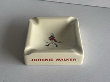 Johnnie Walker Cream, Vintage