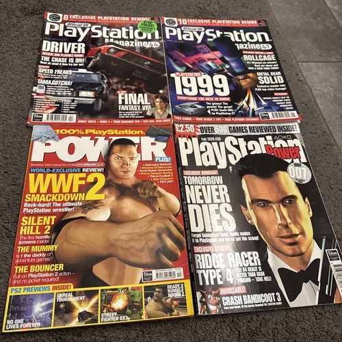 Official playstation - playstation, &
