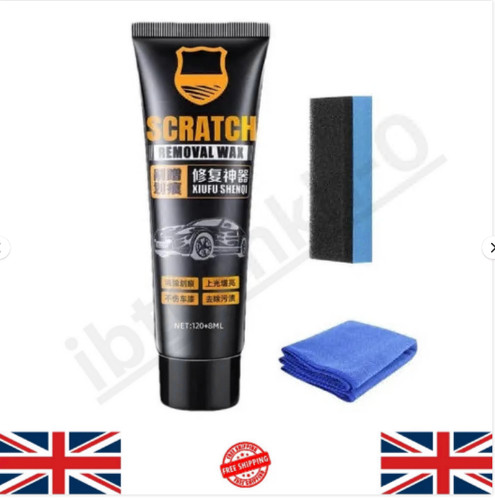 Car scratch remover deep - car,