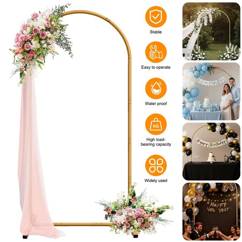 Large wedding arch - large, door