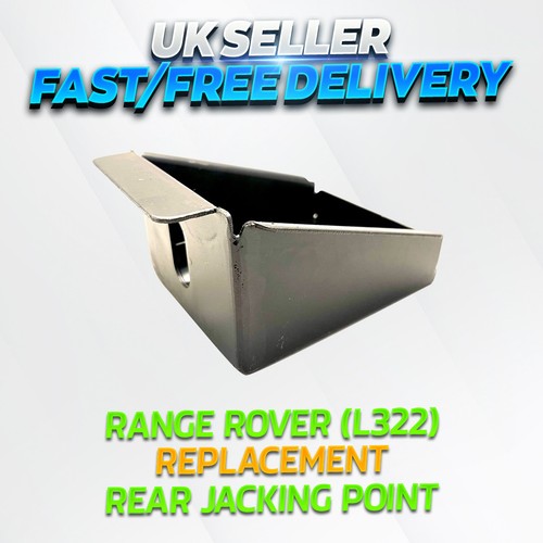 Range rover l322 replacement - rover,