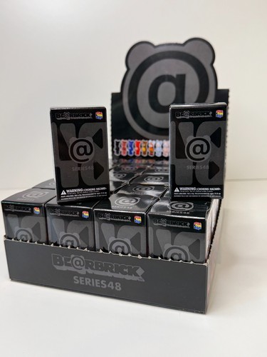 Rbrick series blind - be@rbrick,