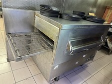 Pizza oven 21” conveyor 