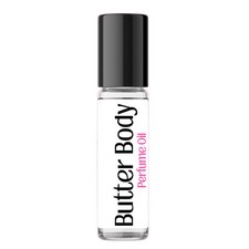 Snow Fairy-Lush (U) Inspired Concentrated Perfume Oil