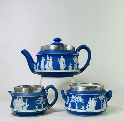 Antique wedgwood dark - antique,