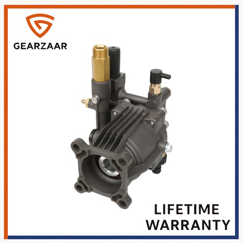 Petrol pressure washer pump - petrol,
