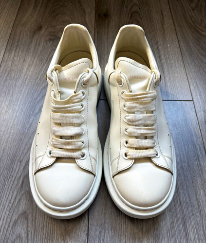 Alexander mcqueen oversized - alexander,