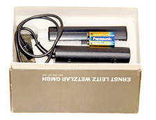 LEICA LEITZ INFRA RED REMOTE