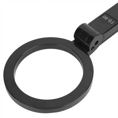 Portable hand held - hand‑held, metal