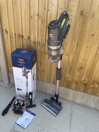 Vax homepro cordless vacuum - homepro,