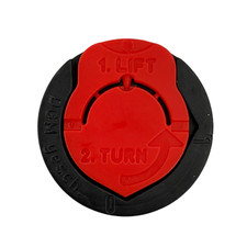 5 x New Spare Vent Bungs for 5