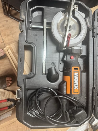 Worx wx426 85mm mini compact - wx426,