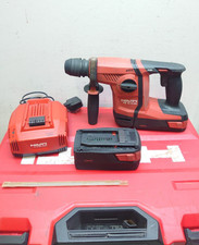 Hilti TE6-A36 AVR Cordless SDS Hammer Drill - 36V