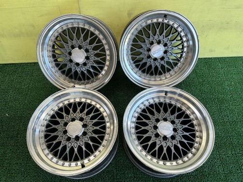 Xxr536 inch aluminum - xxr536, 4