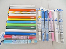 Set of 20 Iomic Assorted Universal Rubber Golf Grips Multi Colors US