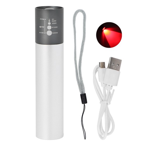 Red light therapy - therapy, for