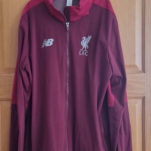 New balance liverpool - new,