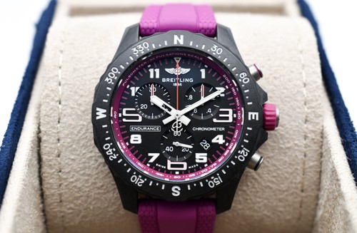 Breitling endurance pro 38mm - pro,