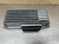 Audi A4 B8 2.0TFSI Radio Sound Amplifier 8T0035223AB 2009