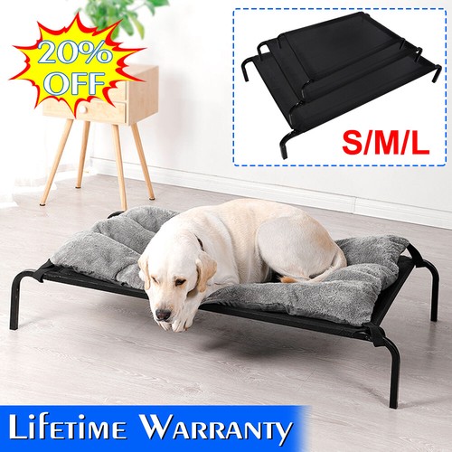 Dayplus elevated dog bed pet - dayplus,