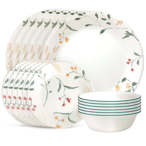 New corelle wildflower - new,