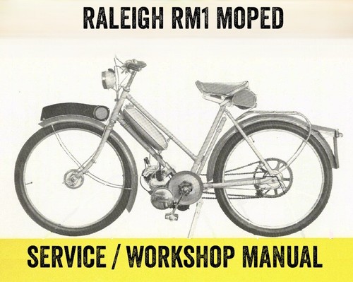 1958 1959 raleigh - 1958-1959, rm1