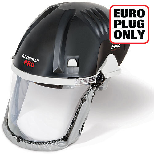 Trend air pro eur - air/pro/eur, airshield