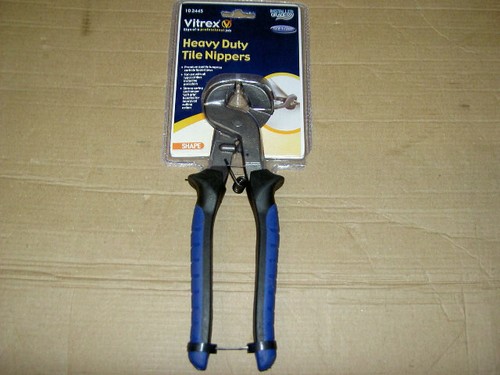Vitrex protiling heavy duty - vitrex, heavy-duty