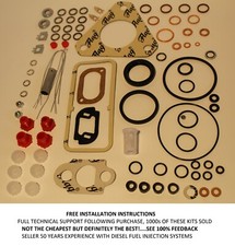 CAV 7135-110 DPA Injector Pump