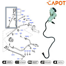 Hydraulic Steering Fluid Tank With Pipe For Ford Fusion Fiesta MK5 1251765