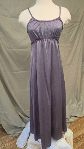 Vintage nightgown women - vintage,
