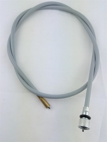 Vespa 160 speedo cable - gs,