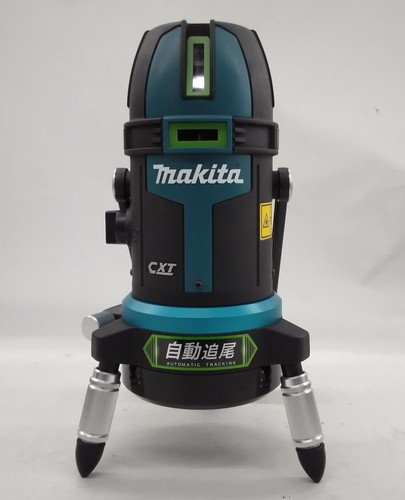 Makita sk313gd laser level - makita,