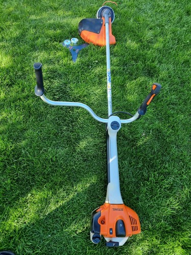 Stihl fs460c - stihl,
