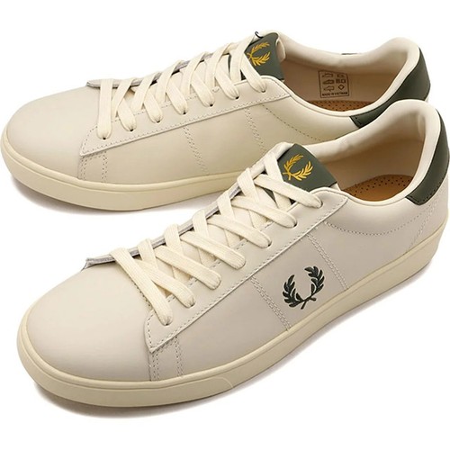 Fred perry spencer - perry,