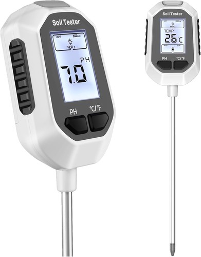 Yamron soil moisture - yamron, 4-in-1