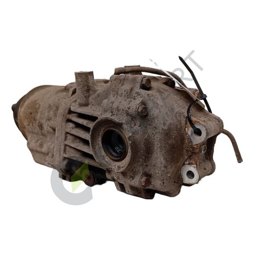 Honda mk3 differential - re,