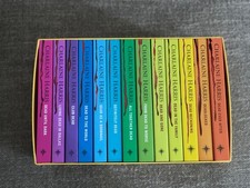 Sookie Stackhouse Collection: 10 Book Paperback Set (Never Used)