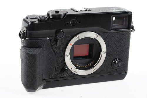 Fujifilm pro1 body - fujifilm, x-pro1