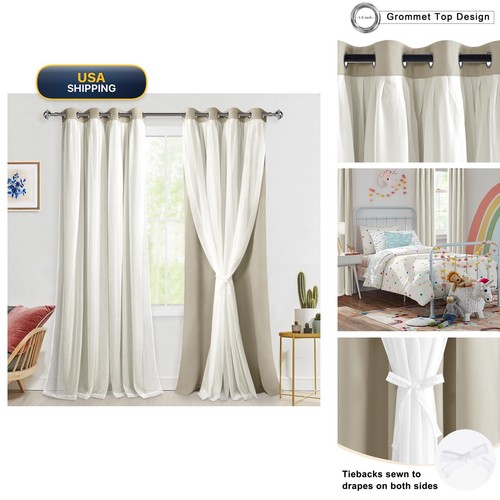 Hiasan blackout curtains with - hiasan,
