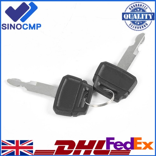 2pcs k250 ignition - k250, for