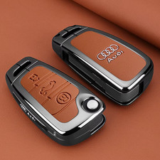 High-End Car Key Cover