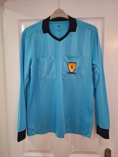 Adidas scotland referee - adidas,