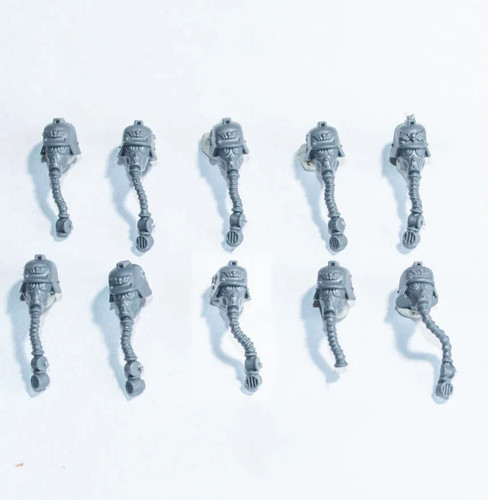 Warhammer 40k death korps - warhammer, of